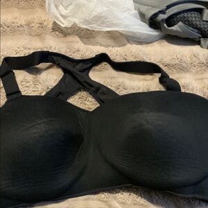 Black Women's Intimate Bra